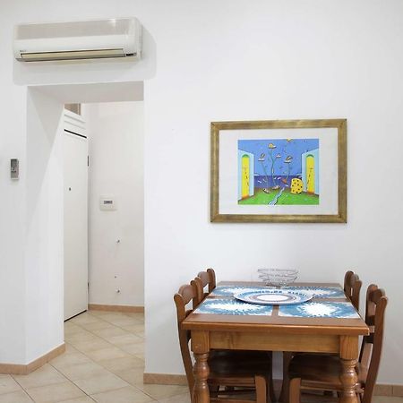 La Casa Del Gallerista Манарола Екстериор снимка